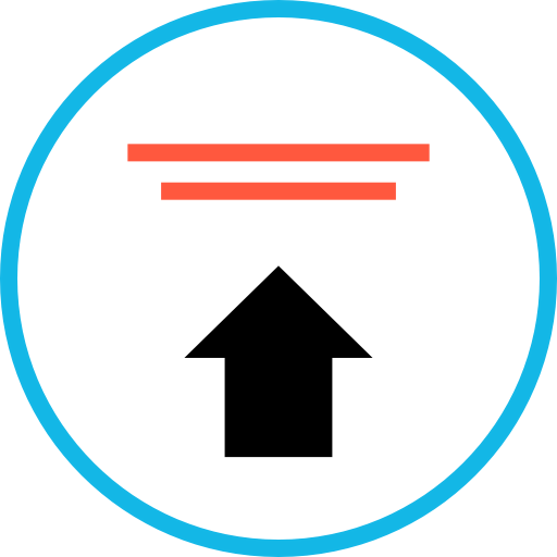 Upload icon