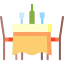 Table Symbol 64x64