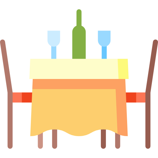 Table icon