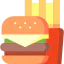 Fast food Symbol 64x64