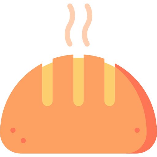 Bread icon