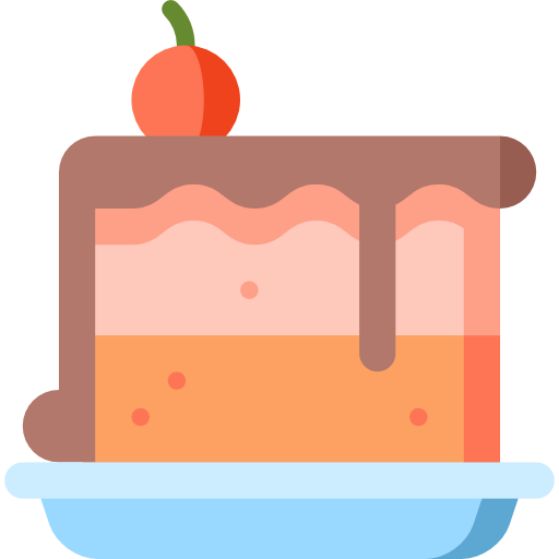 Cake icon