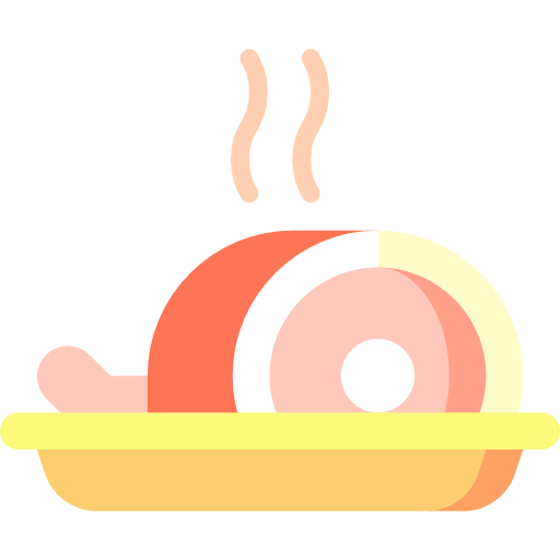 Meat Symbol
