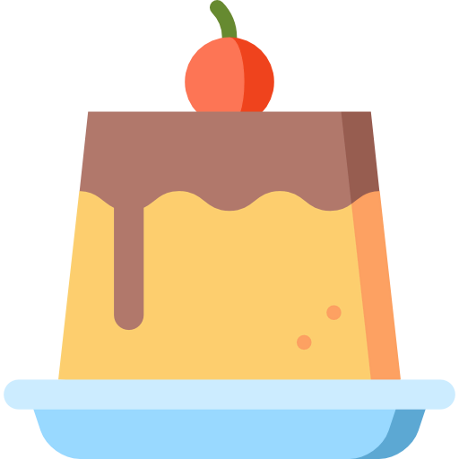 Pudding 상