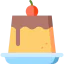 Pudding biểu tượng 64x64