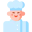 Chef アイコン 64x64