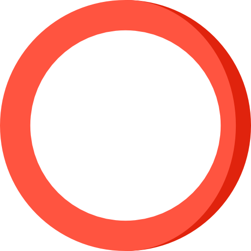 Circle icon
