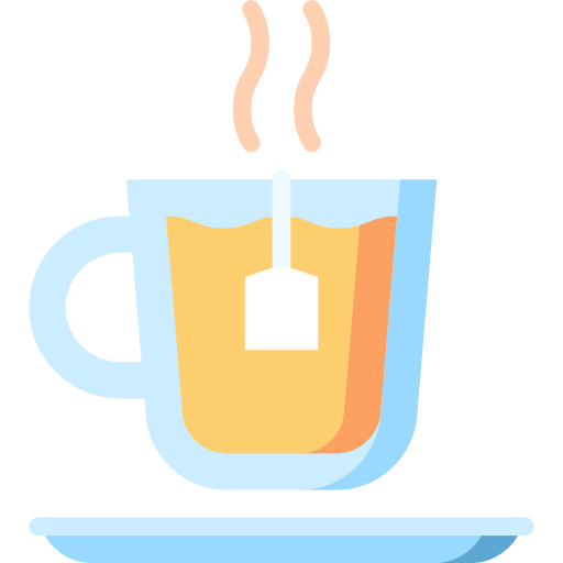 Tea icon