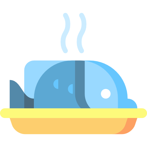 Fish 图标