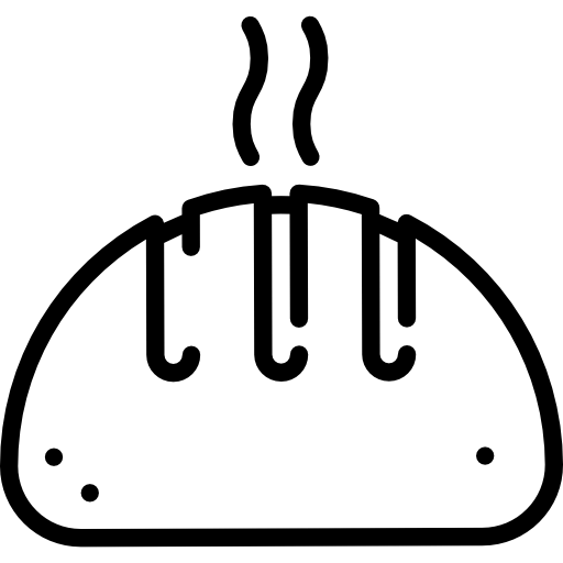 Bread icon