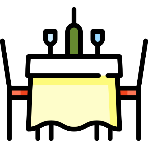 Table icon
