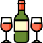 Wine icon 64x64