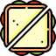 Sandwich icon 64x64