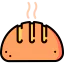 Bread icon 64x64