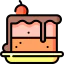 Cake icon 64x64
