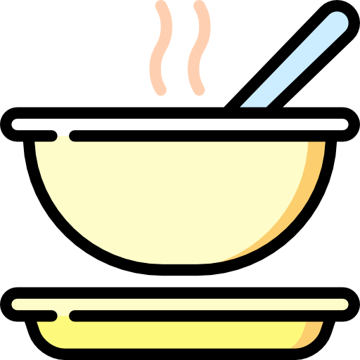 Soup icon