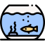Fish bowl іконка 64x64