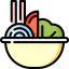 Salad icon 64x64