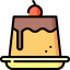 Pudding icon 64x64