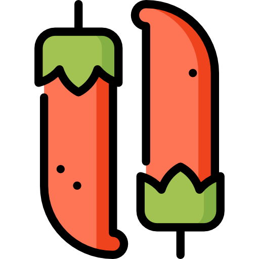 Chilli icon