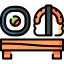 Sushi icon 64x64