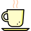 Coffee icon 64x64