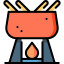 Fondue icon 64x64