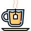 Tea icon 64x64