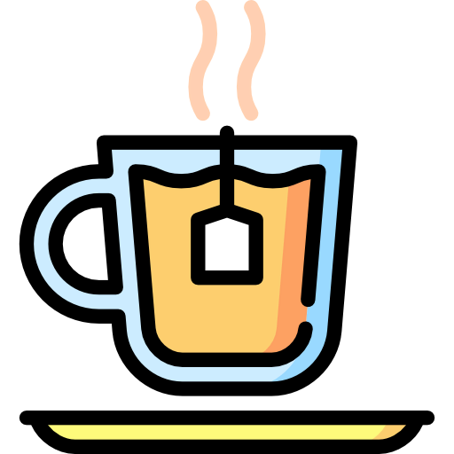 Tea icon
