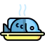 Fish icon 64x64