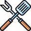Spatula icon 64x64