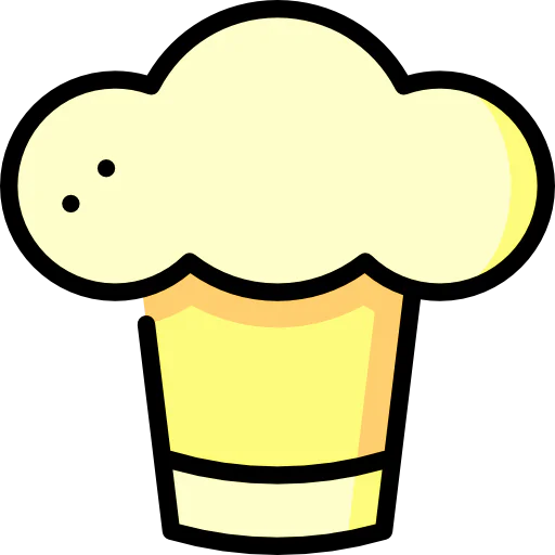 Chef icône