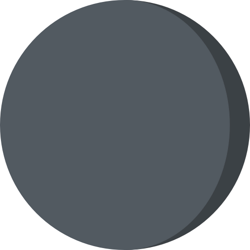 Circle icon