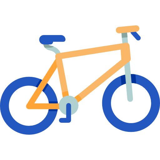 Bicycle icon