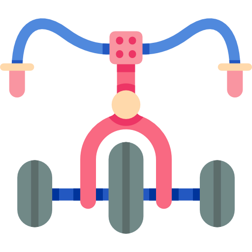 Bicycle icon