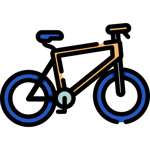 Bicycle icon