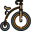 Bicycle ícone 64x64