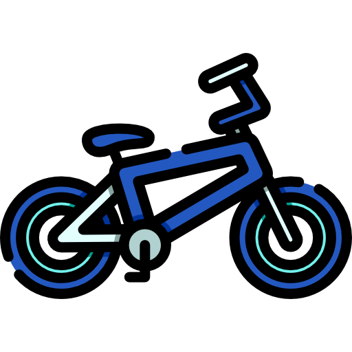 Bicycle icon