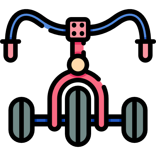 Bicycle icon