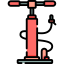 Воздушный насос иконка 64x64