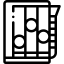 Spirometer icon 64x64