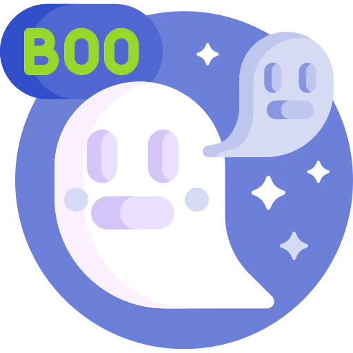 Ghosts icon