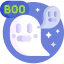 Ghosts ícone 64x64
