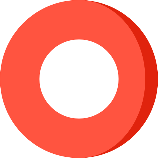 Circle icon