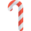 Candy cane biểu tượng 64x64