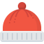 Winter hat icon 64x64
