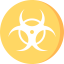 Biohazard 图标 64x64