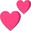 Hearts 图标 64x64