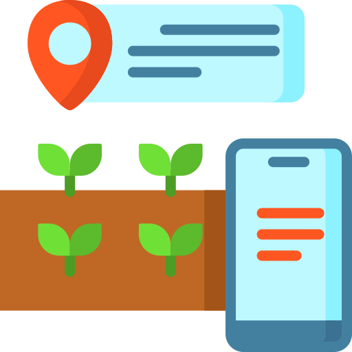 Monitoring icon