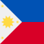 Philippines biểu tượng 64x64